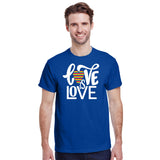 Love Is Love