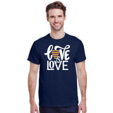Love Is Love