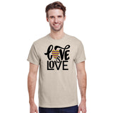 Love Is Love