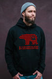 Lumberjack Hoodie