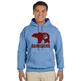 Lumberjack Hoodie