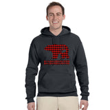 Lumberjack Hoodie