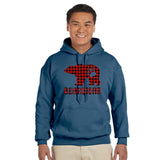 Lumberjack Hoodie