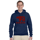 Lumberjack Hoodie