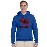 Lumberjack Hoodie
