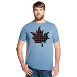Lumberjack Leaf T-Shirt