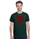 Lumberjack T-Shirt
