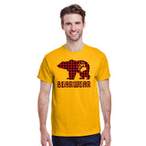 Lumberjack T-Shirt