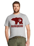 Lumberjack T-Shirt