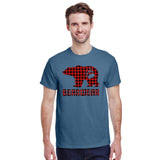 Lumberjack T-Shirt
