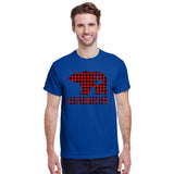 Lumberjack T-Shirt