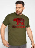 Lumberjack T-Shirt