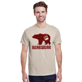 Lumberjack T-Shirt