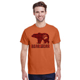 Lumberjack T-Shirt