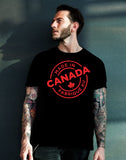 Made In Canada T-Shirt