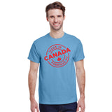 Made In Canada T-Shirt