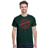 Made In Canada T-Shirt