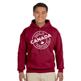 Made In Canada Hoodie