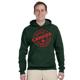 Made In Canada Hoodie