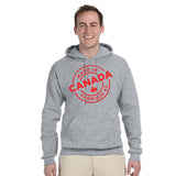 Made In Canada Hoodie
