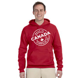 Made In Canada Hoodie
