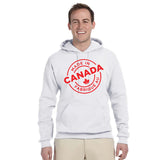 Made In Canada Hoodie