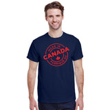 Made In Canada T-Shirt