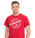 Made In Canada T-Shirt