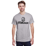 Milkman