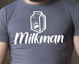 Milkman