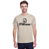 Milkman