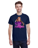 Miss Conception Design 1