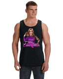 Miss Conception Design 1 Tank Top