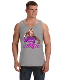 Miss Conception Design 1 Tank Top