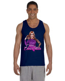 Miss Conception Design 1 Tank Top