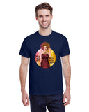Miss Conception Design 3