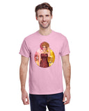 Miss Conception Design 3