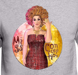 Miss Conception Design 3