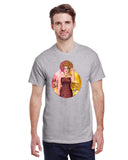 Miss Conception Design 3