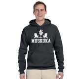 Muskoka Hoodie