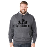 Muskoka Hoodie