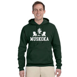 Muskoka Hoodie