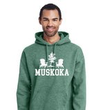 Muskoka Hoodie