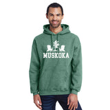 Muskoka Hoodie