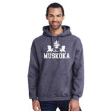 Muskoka Hoodie