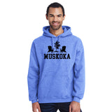Muskoka Hoodie