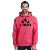 Muskoka Hoodie