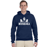 Muskoka Hoodie
