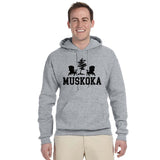 Muskoka Hoodie