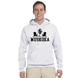 Muskoka Hoodie